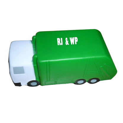 Garbage Truck Stress Reliever