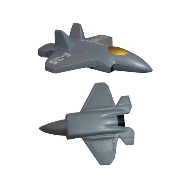Jet Fighter Airplane Stress Reliever