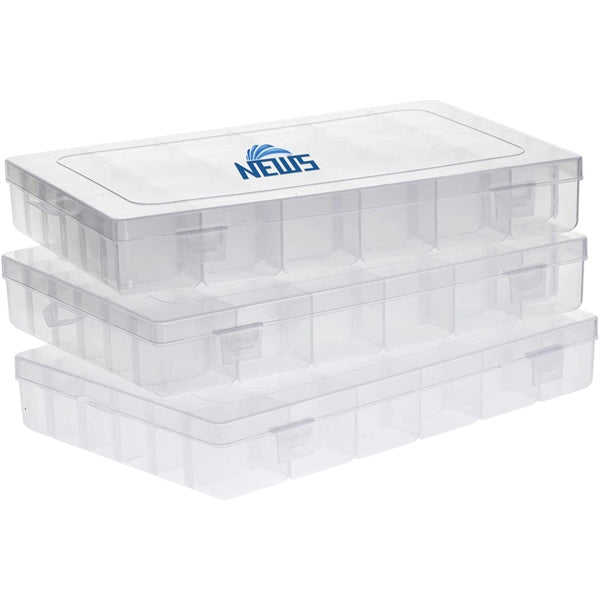 Jewelry Organizer Box