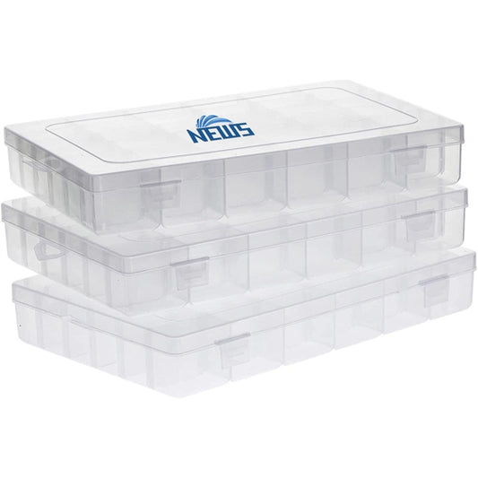 Jewelry Organizer Box