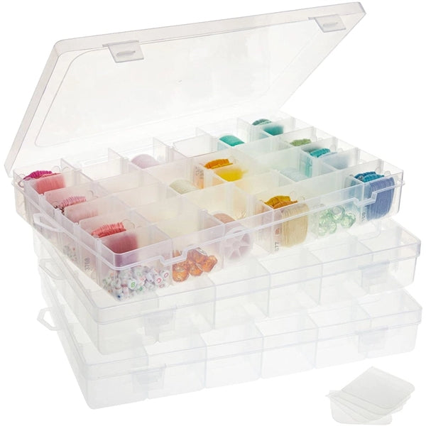 Jewelry Organizer Box