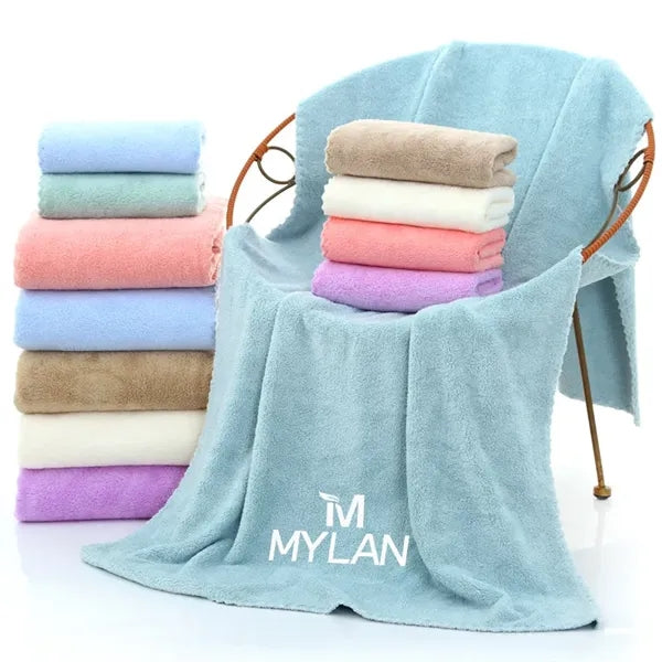 Bath Towel