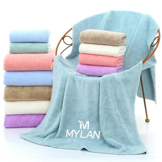 Bath Towel