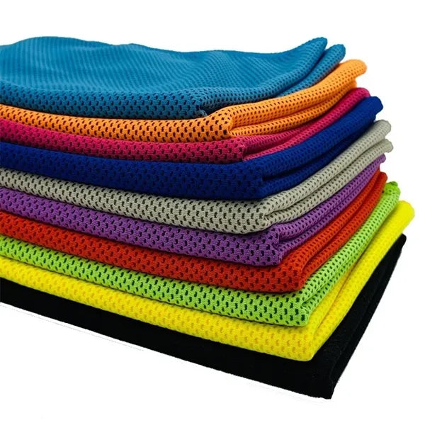 Chill Ice Sports Towel