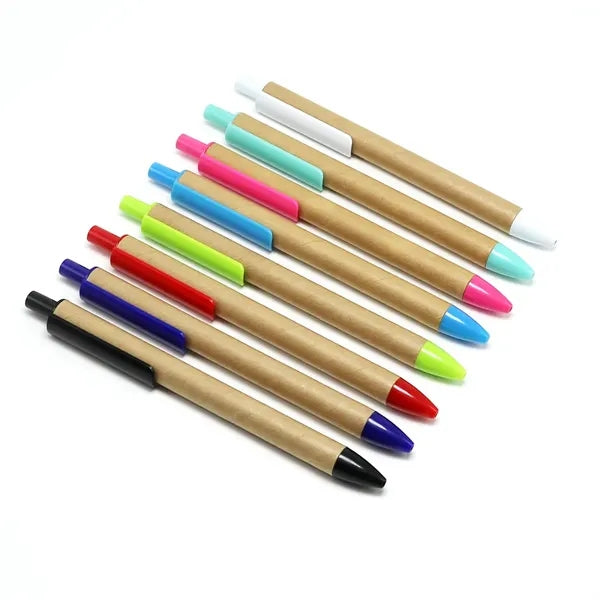 Eco Friendly Pens