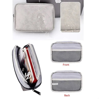 Electronics Accessories Bag