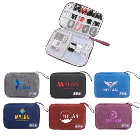 Travel Bag for Cables