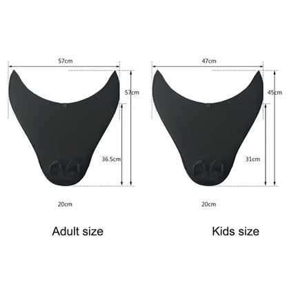 Mermaid Monofin Swim Fin