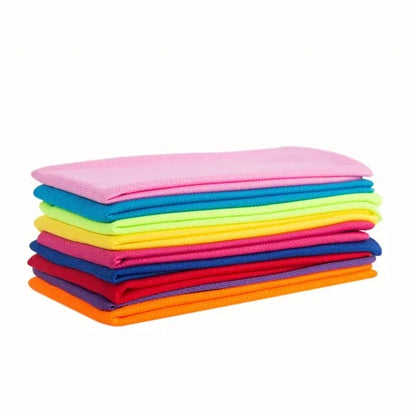 Cooling Towel