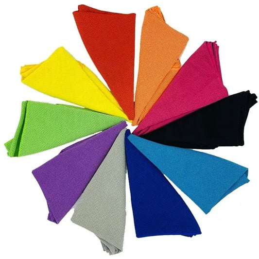 Chill Ice Sports Towel