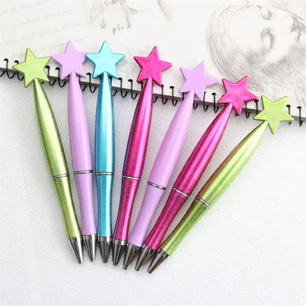 Star Pens