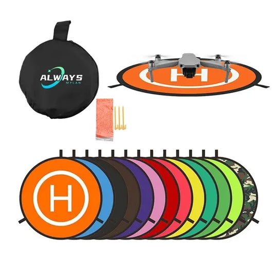Drone Landing Pad Set
