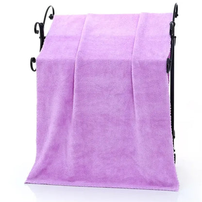 Bath Towel