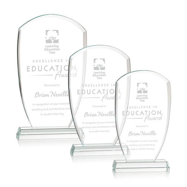 Leighlin Award