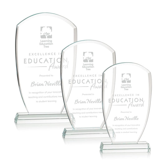 Leighlin Award