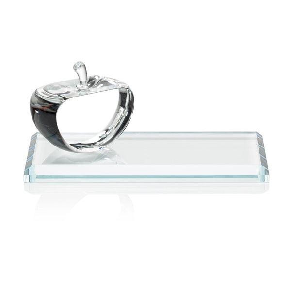 Argyle Apple Award on Base