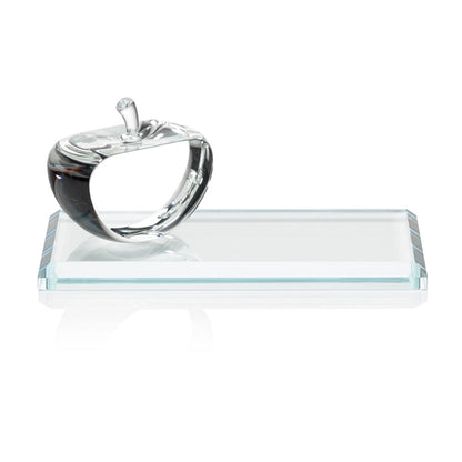 Argyle Apple Award on Base