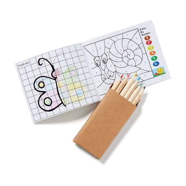 Activity Book