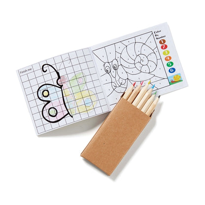 Activity Book