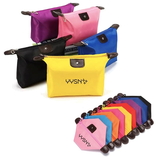 Cosmetic Bag