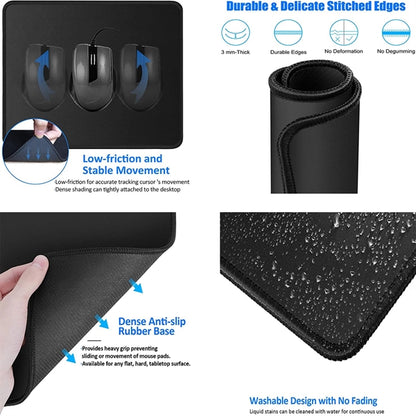 Mouse Pad
