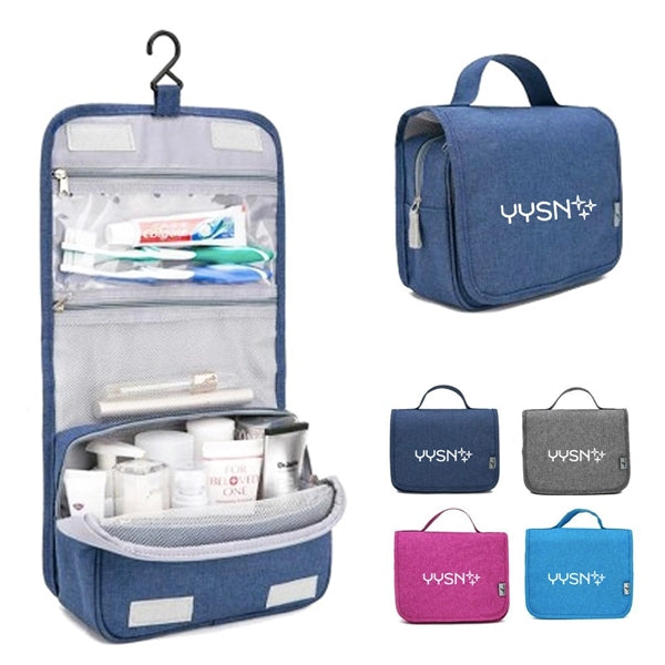 Travel Hanging Toiletry Bag