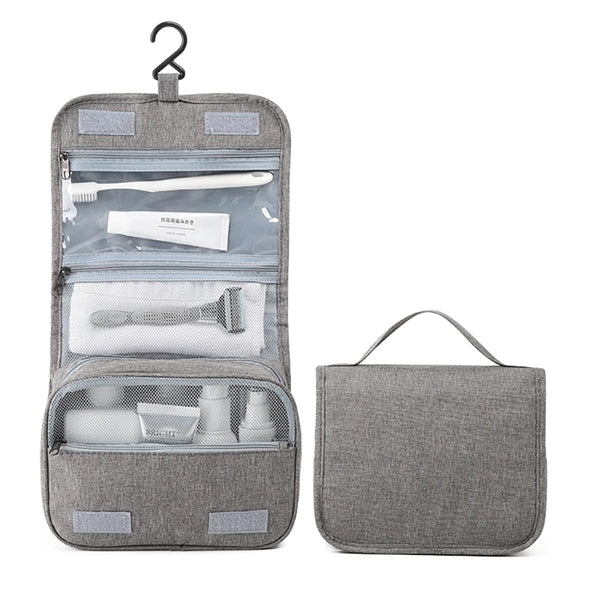 Travel Hanging Toiletry Bag