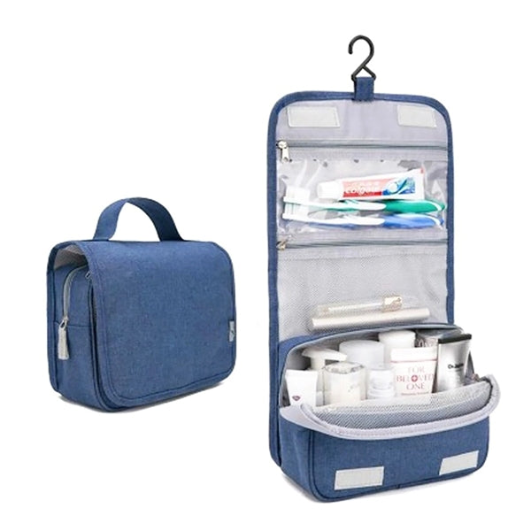 Travel Hanging Toiletry Bag