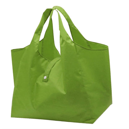 Waterproof Oxford Cloth Grocery Bags