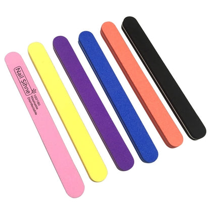 Standard Custom Logo Nail File