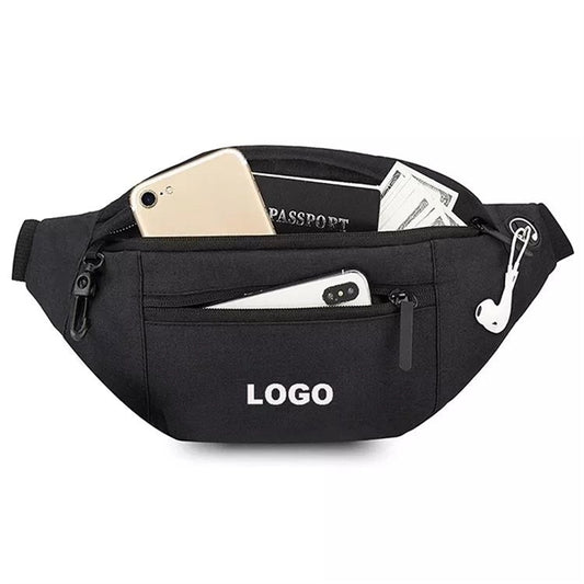Lightweight Fanny Bag