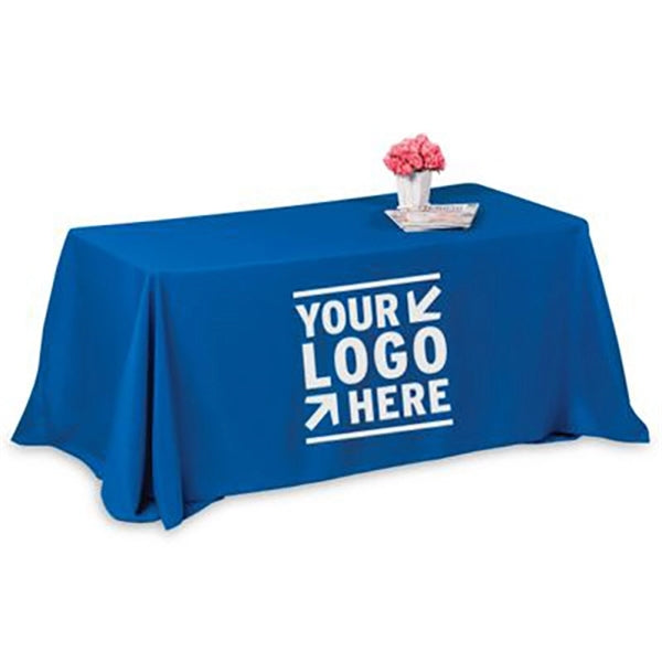 Custom Logo/Size Table Covers Cloth