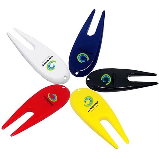 Golf Divot Repair Tools