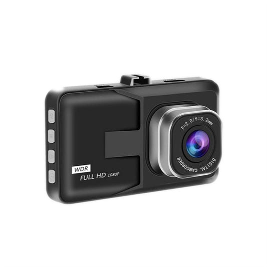 Camera Car Recorder