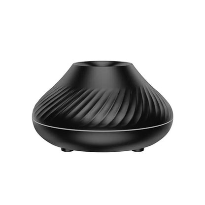 Simulation Flame Mist Air Humidifier