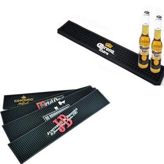 Non-Slip PVC Bar Mat