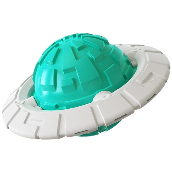 Star And Metro Shape With Sound Dog Pet Toy