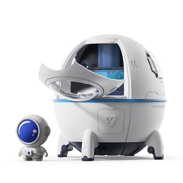 Lunar Astronaut Humidifier