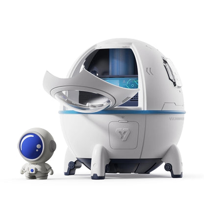 Lunar Astronaut Humidifier