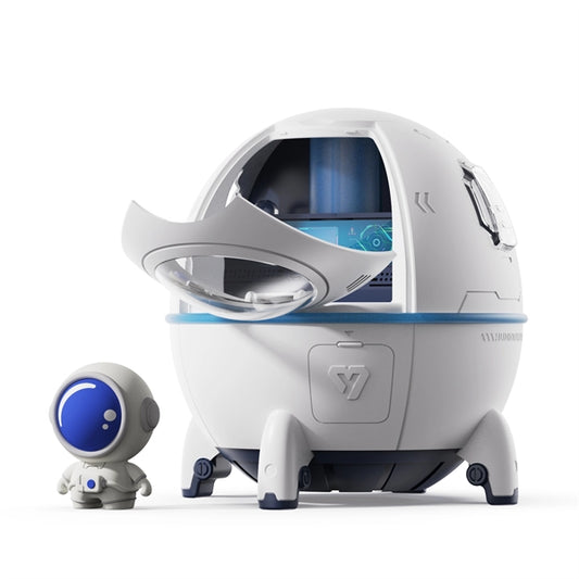 Lunar Astronaut Humidifier
