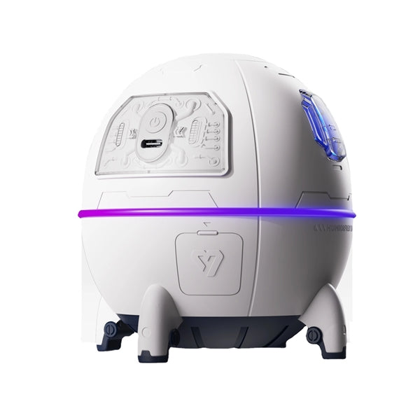Lunar Astronaut Humidifier