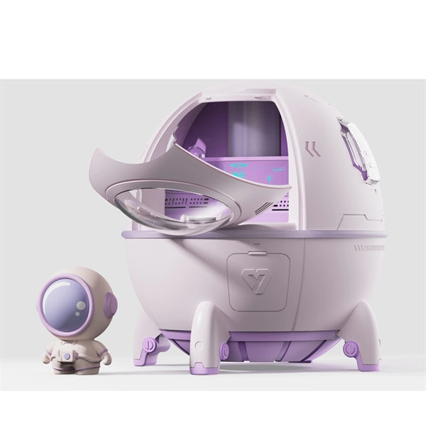 Lunar Astronaut Humidifier