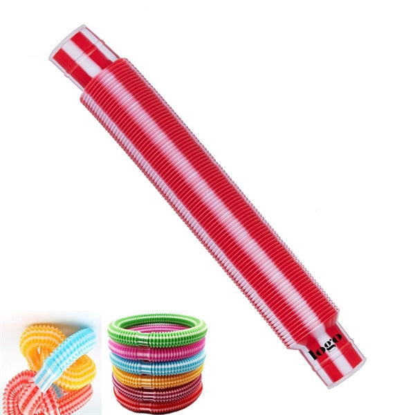 Pop Fidget Tube Sensory Toy