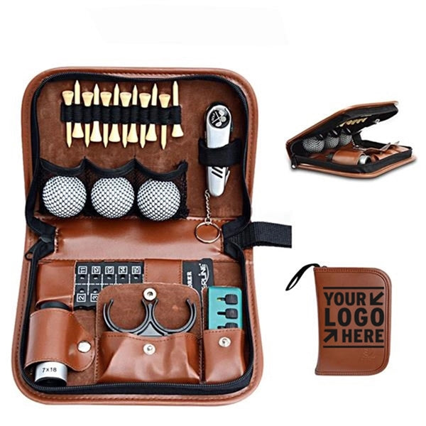 Golf tool kit Bag