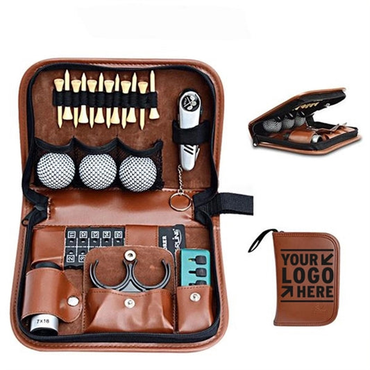 Golf tool kit Bag