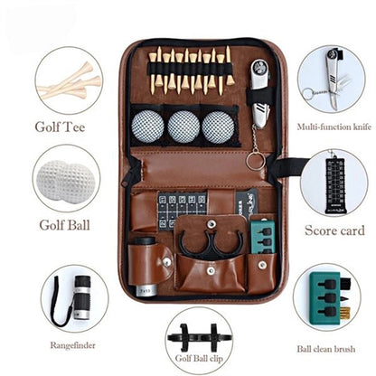 Golf tool kit Bag