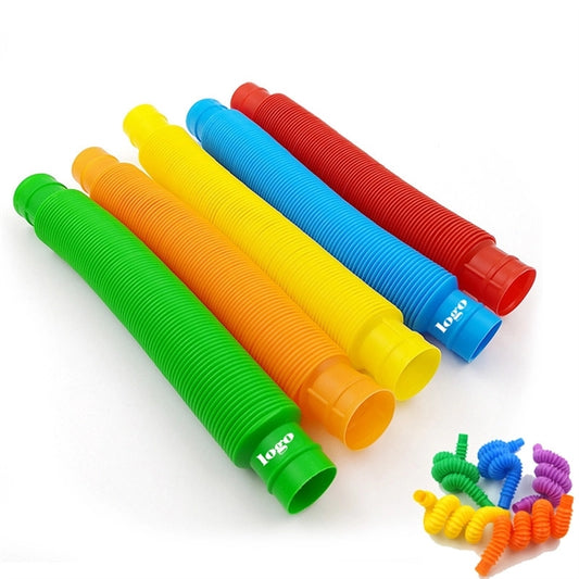 Pop Fidget Tube Sensory Toy