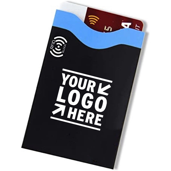 RFID Blocking Sleeves