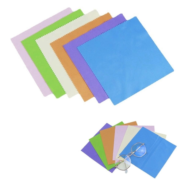 Glass Cleaning Cloth