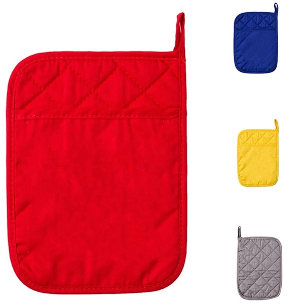 Pot Holders